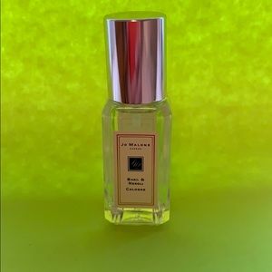 Jo Malone Basil & Neroli